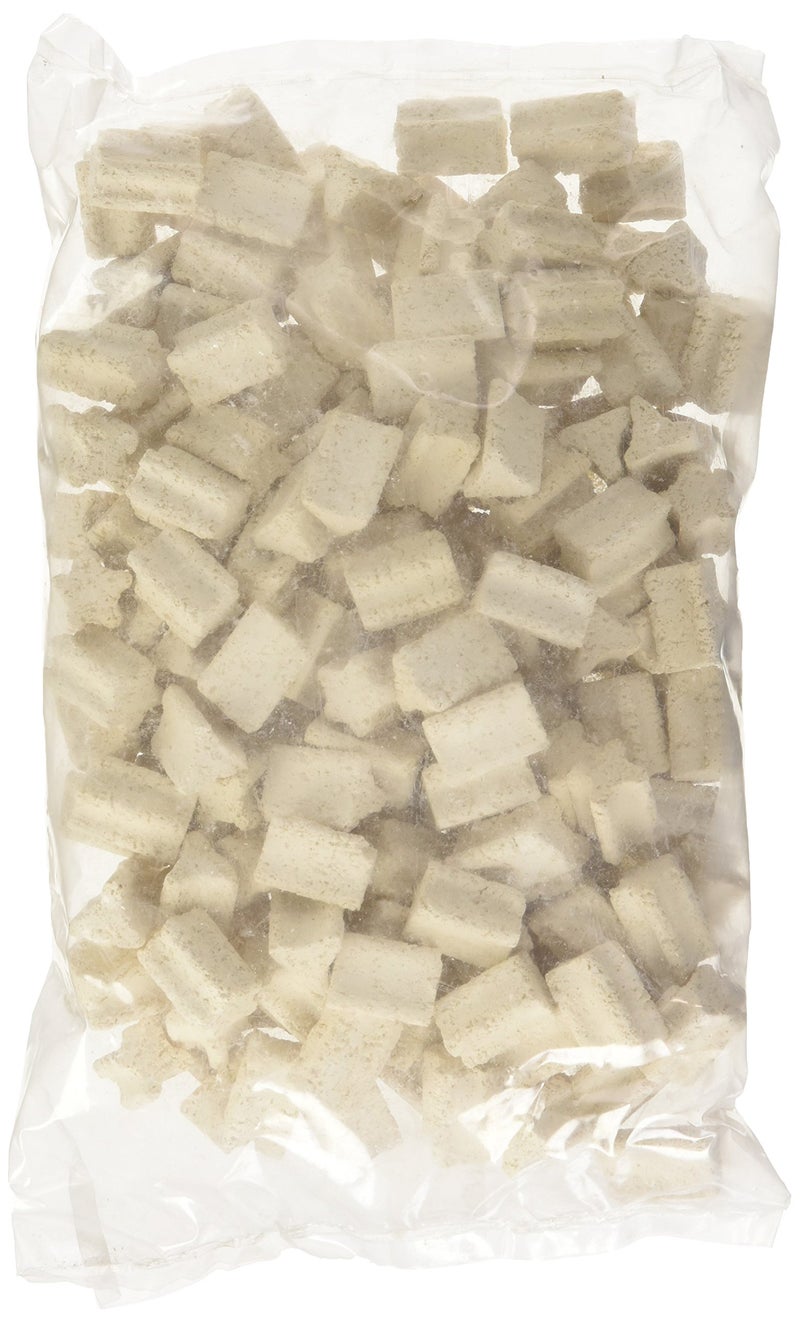 HAGEN Fluval G-Nodes Biological Filtration Media - 1.25L - Image 1